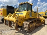 Used Komatsu